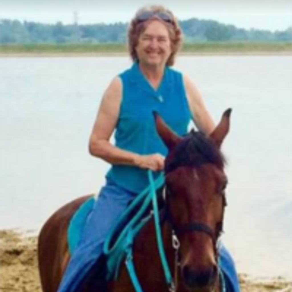 Virginia Ann Vansickle Profile Photo