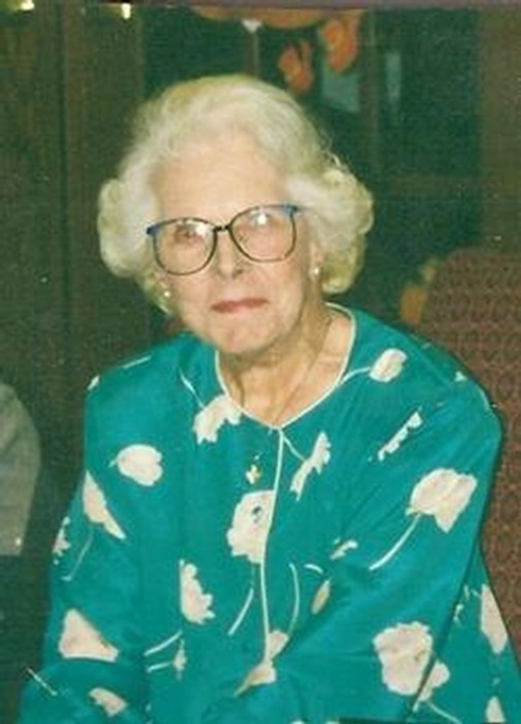 Helen K. Squier Profile Photo