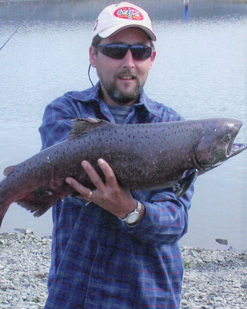Kraig C. Kerstetter Profile Photo