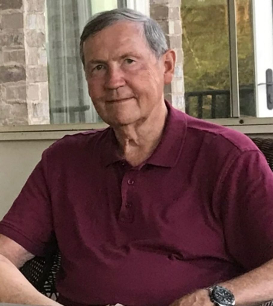 Tom Gladin Profile Photo