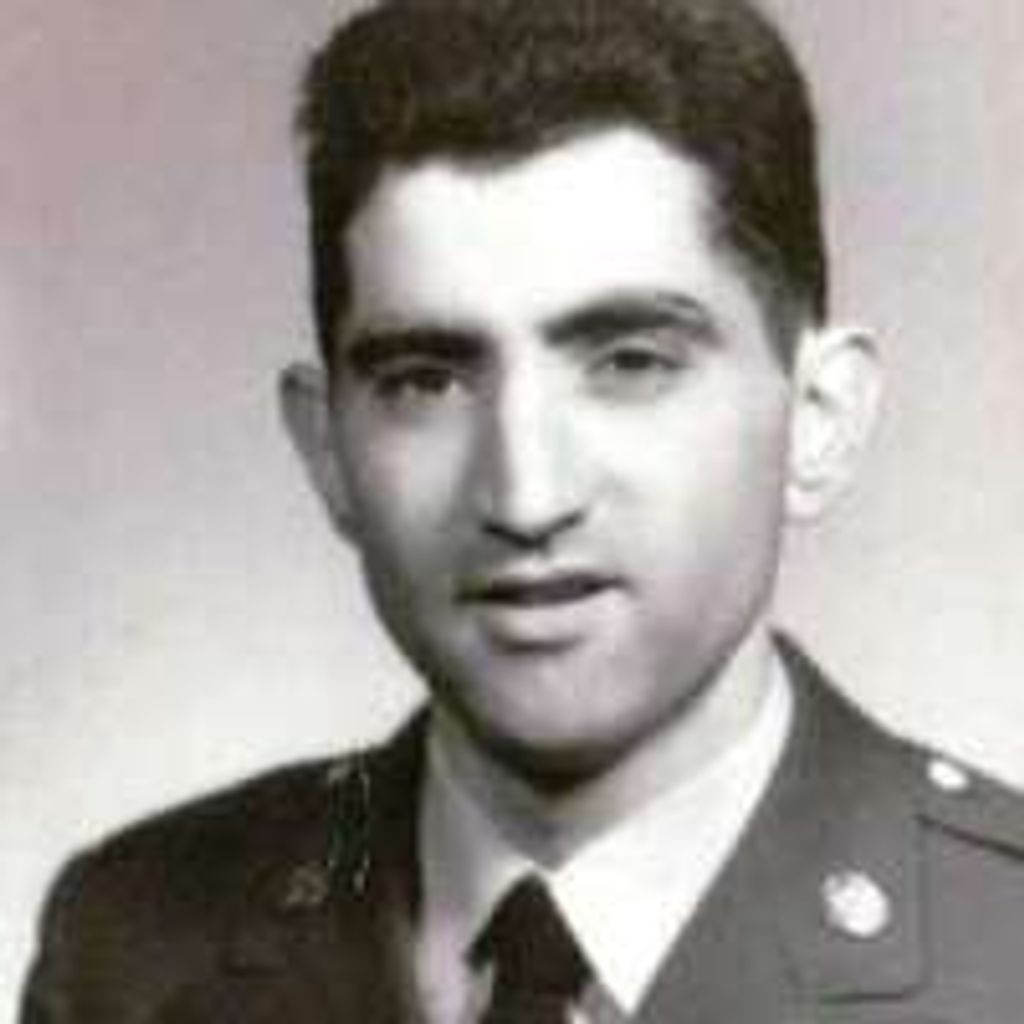 Jerome  A Collea  Sr.