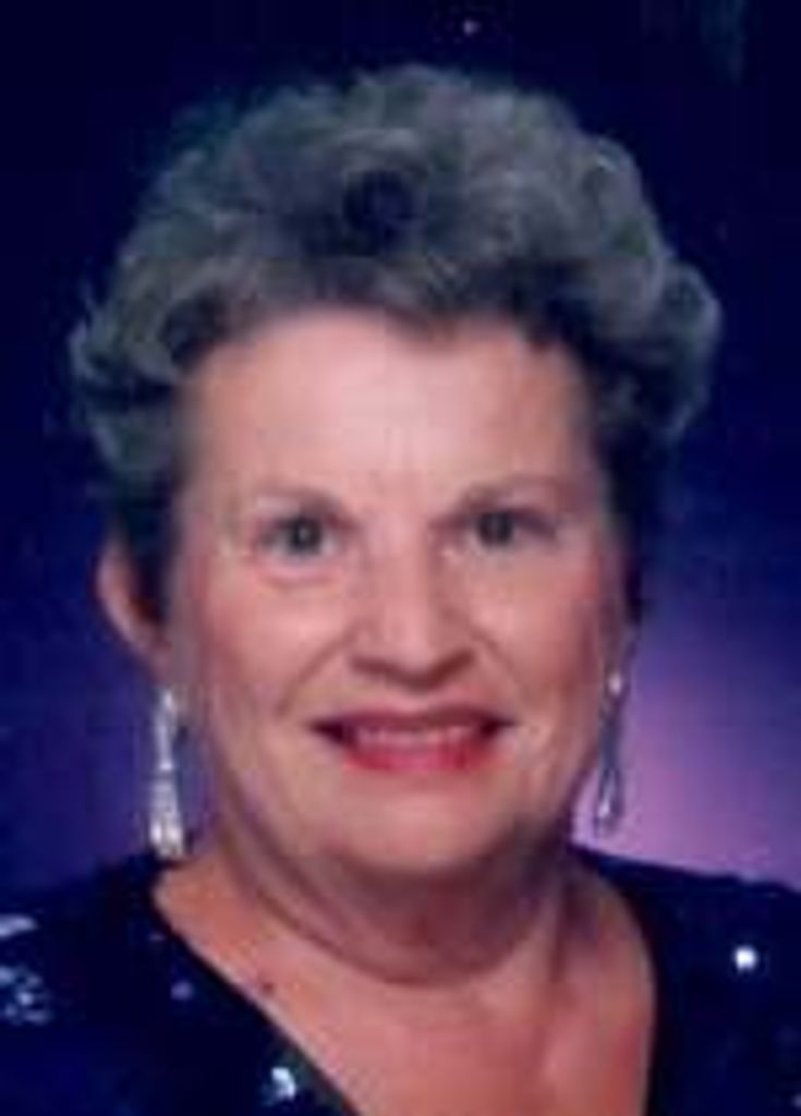 Jessie J. (Burkholder)  Nash