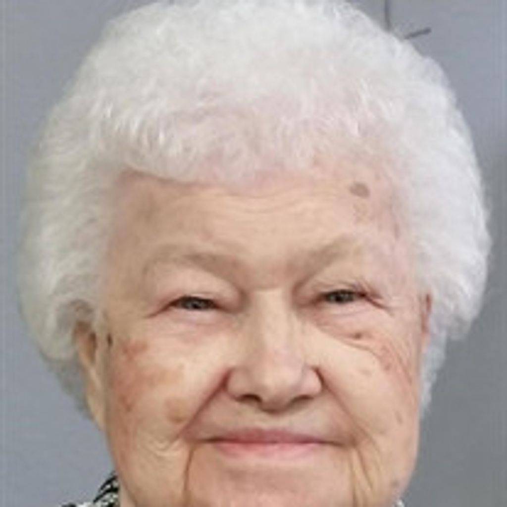 Ella May Norman