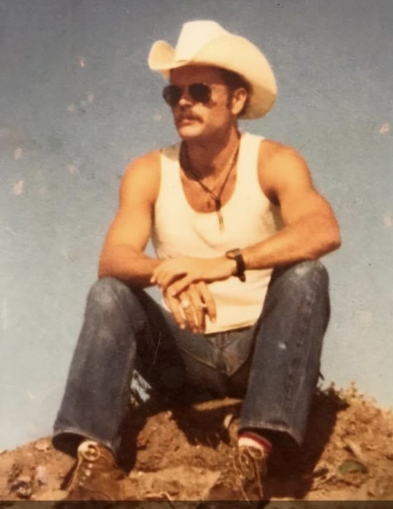 Donald Burns
