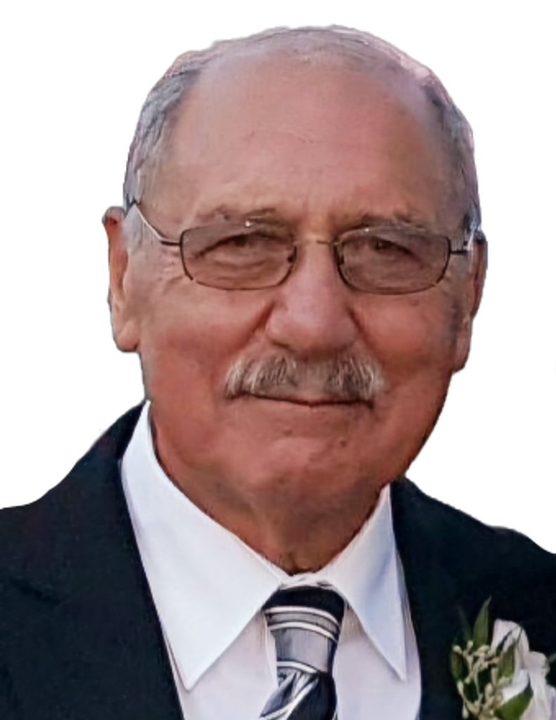 Santo Joseph Fiumano