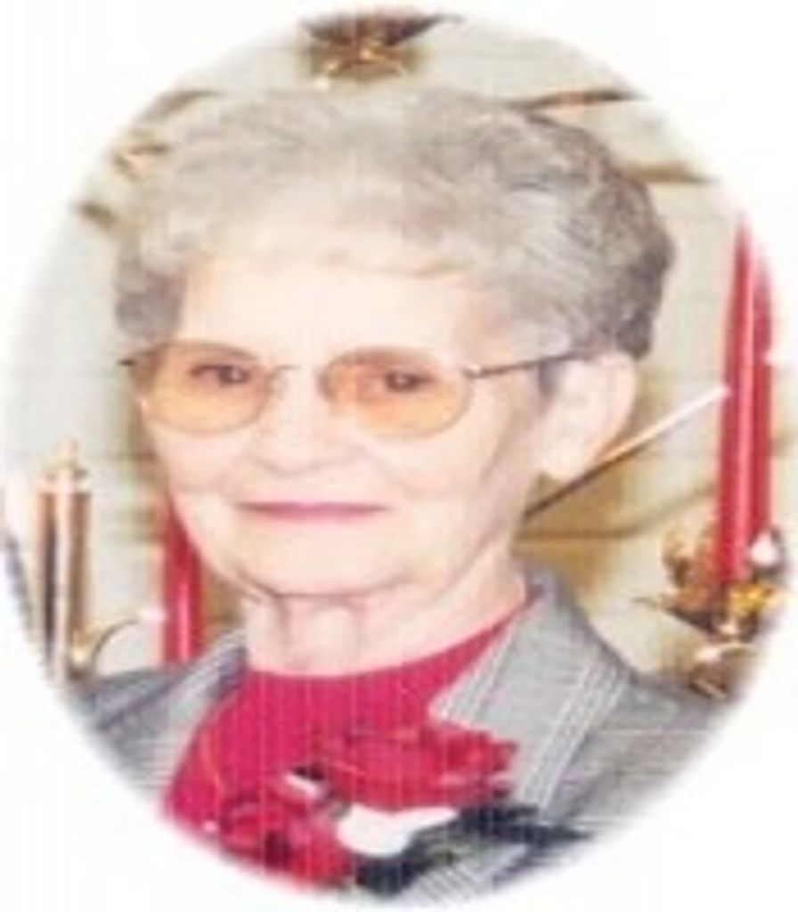 Ruth A. Caldwell