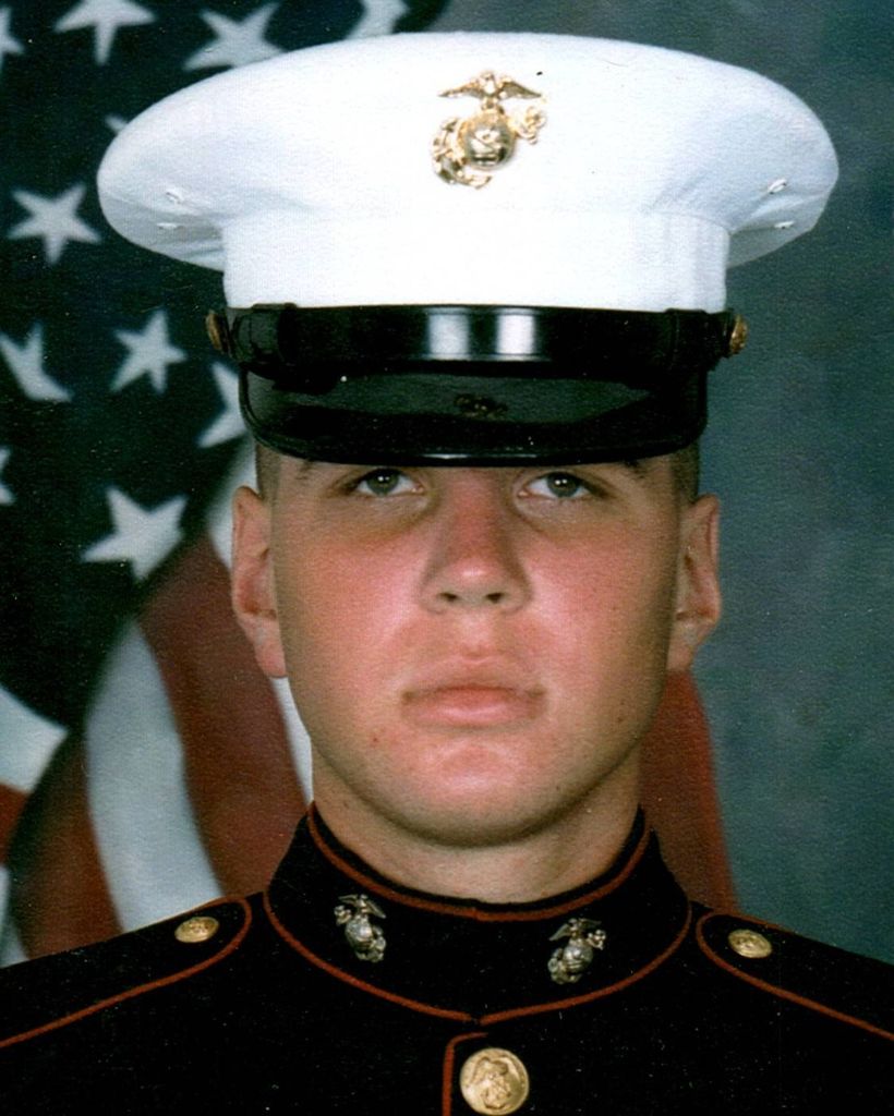 Charles 'Rocky' Golch Profile Photo