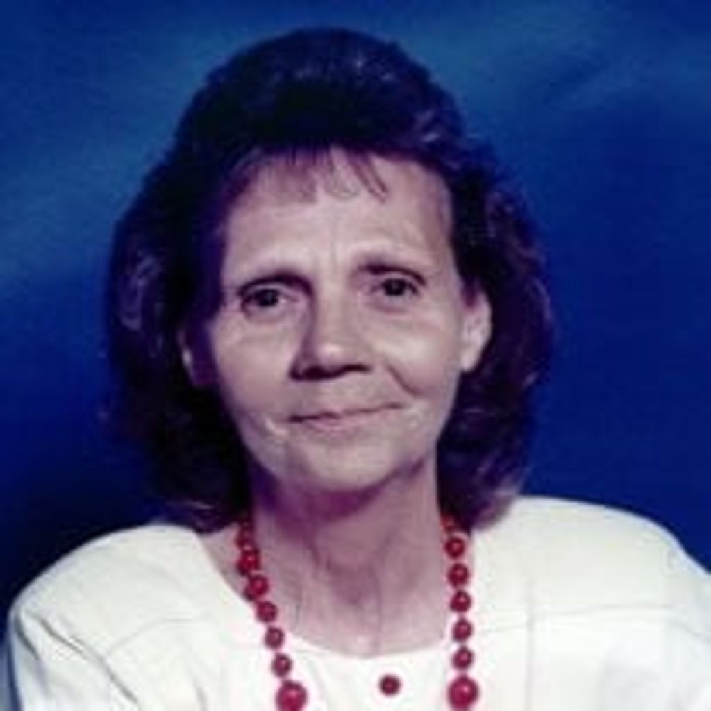 Patricia Liles