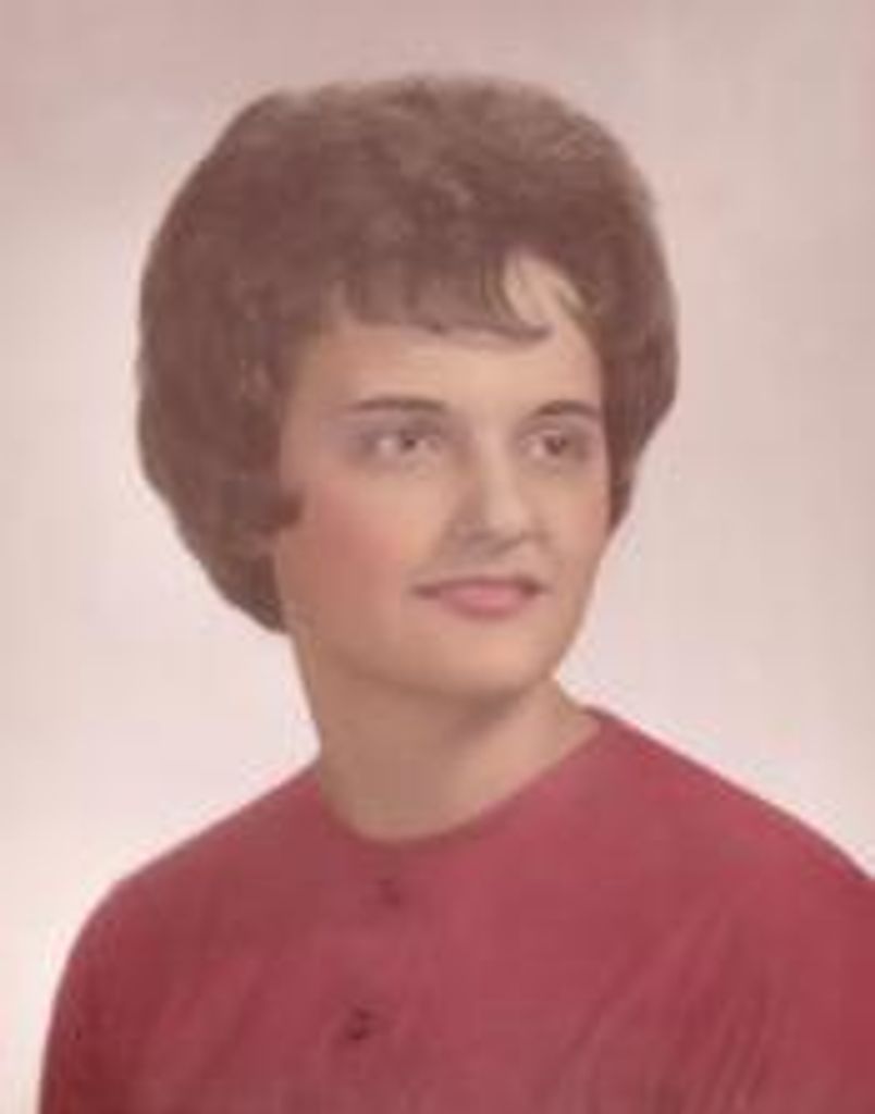 Virginia Catherine Sethman