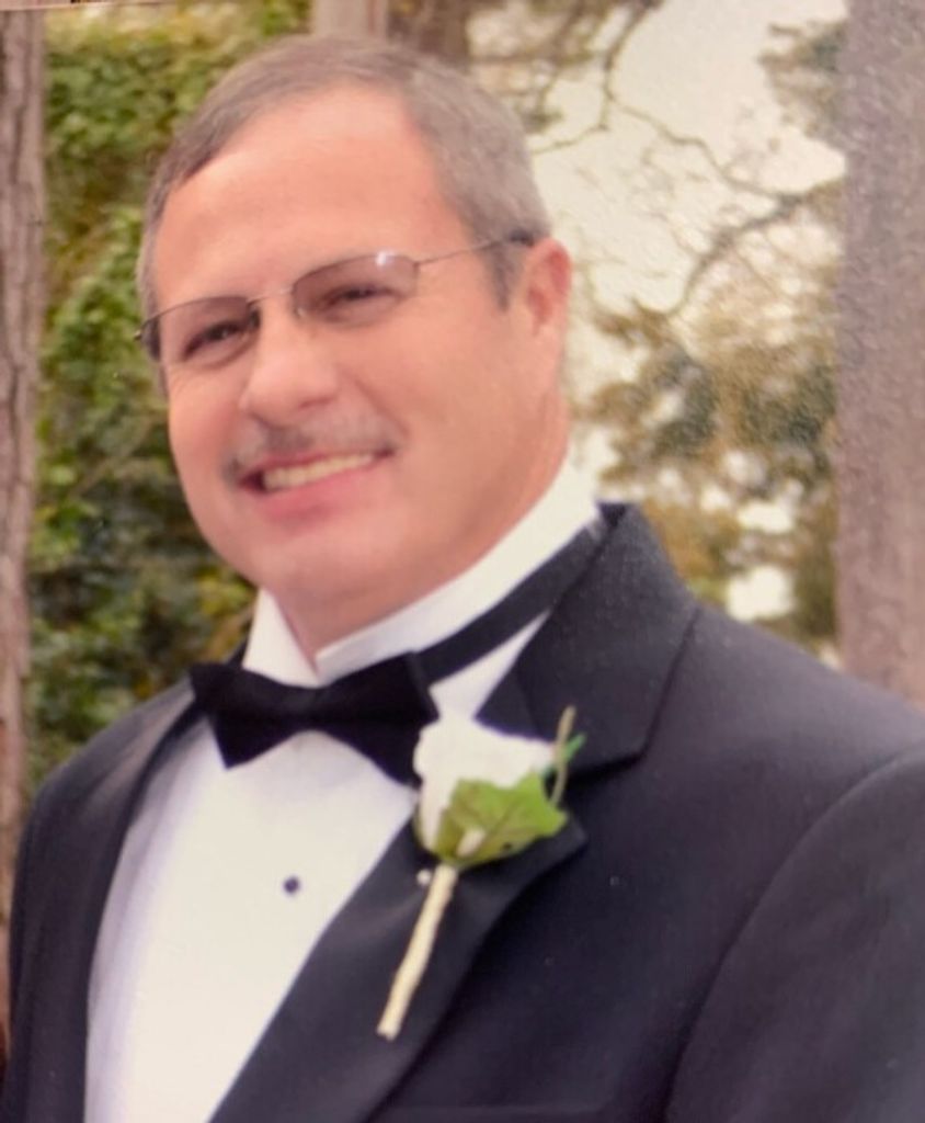 Russell Eugene Witherspoon