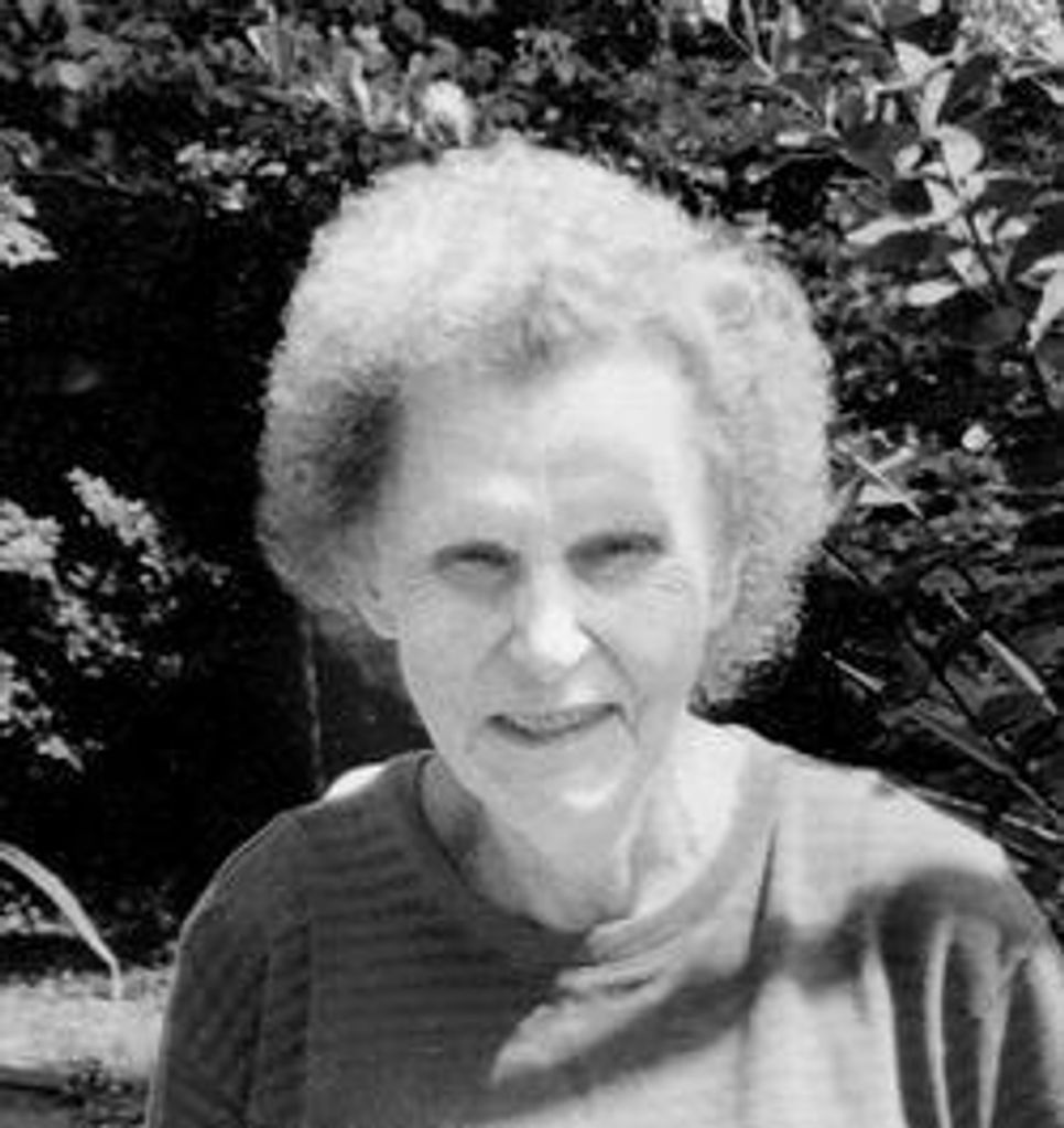 Sophie Elizabeth "Susie" Pfeiffer