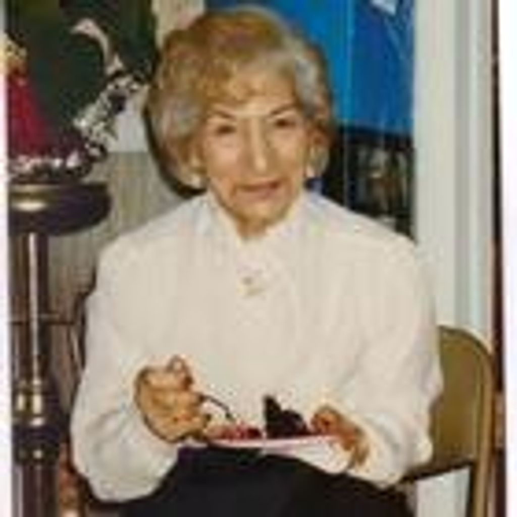 Martha E. Rella