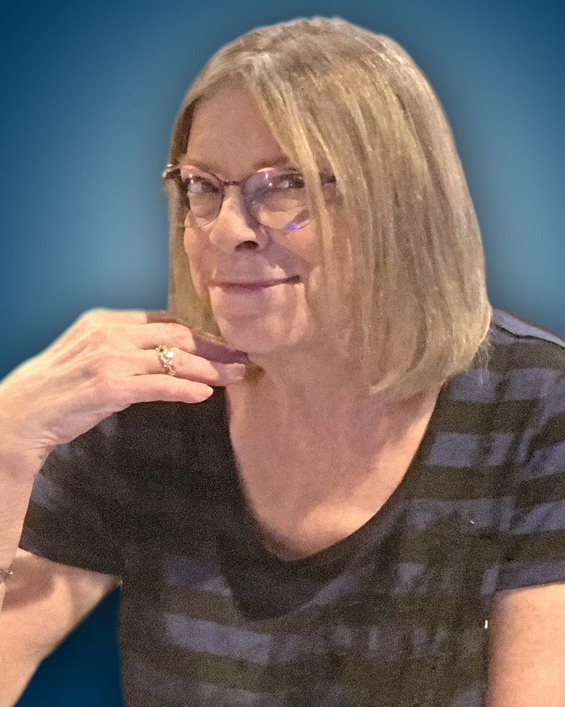 Susan M. Wolff
