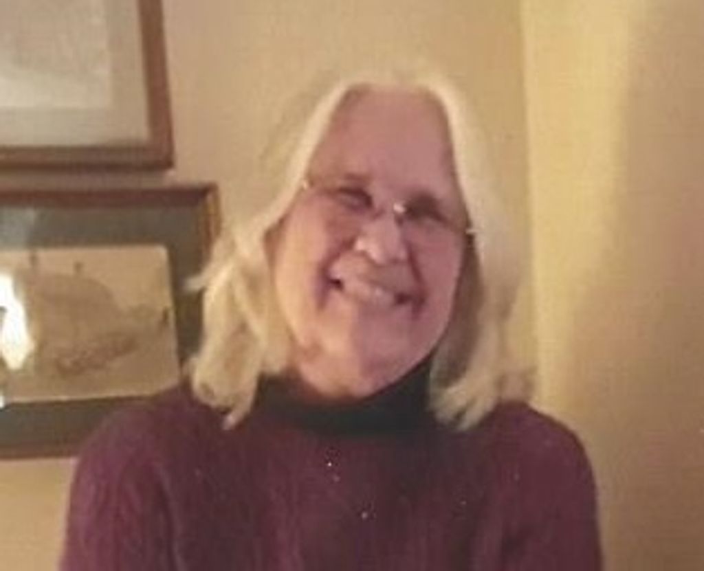 Helen Christine Jones