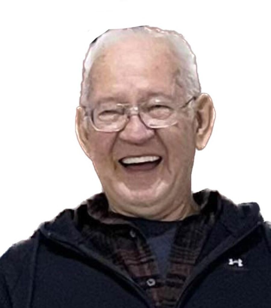 Rolland "Butch" L Thompson Profile Photo