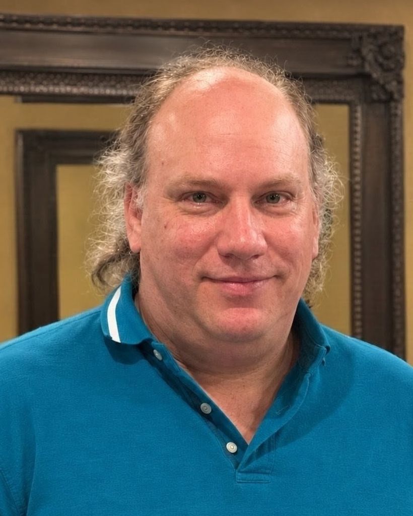 Richard Joseph Grillo Profile Photo
