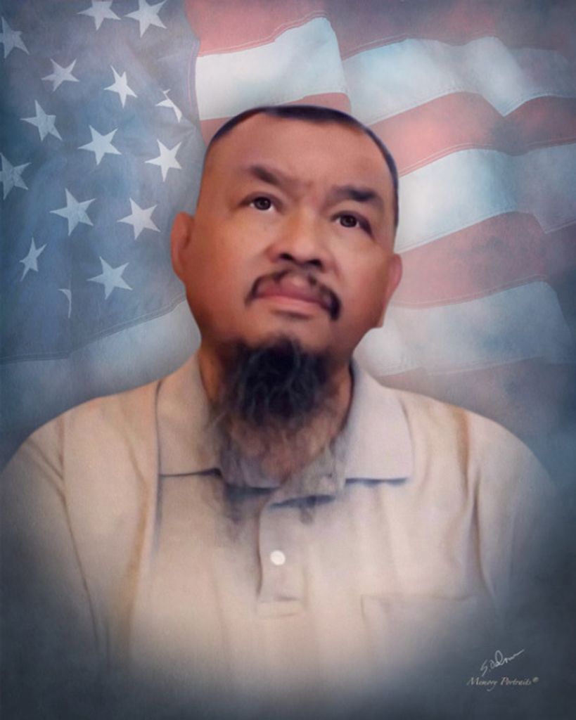 Antonio Diaz