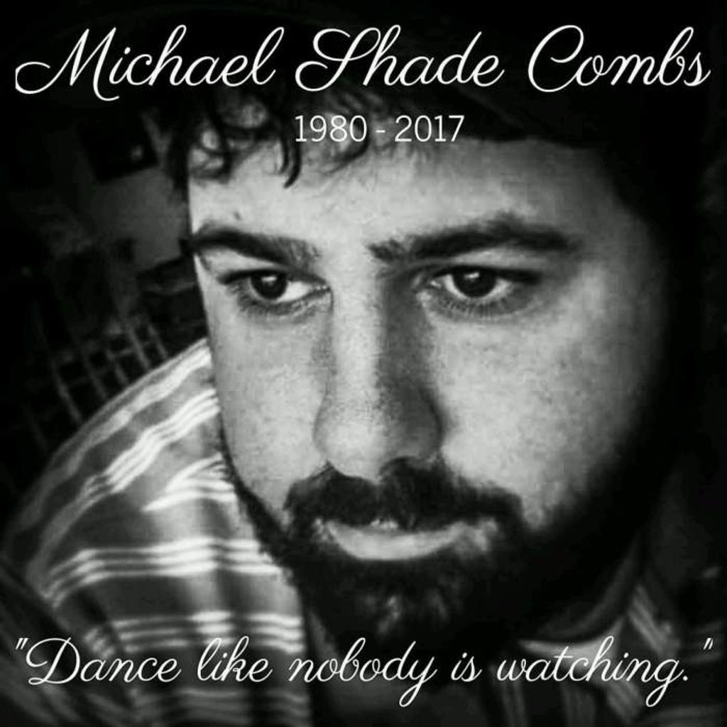 Michael Shade Combs