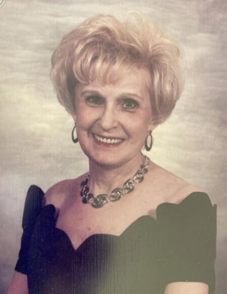 Marion F. (Fertal)  Martin