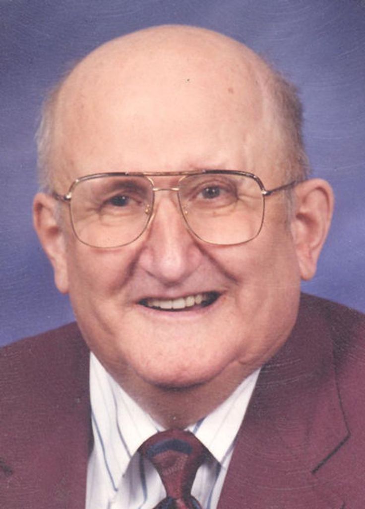 Alfred Niemeier