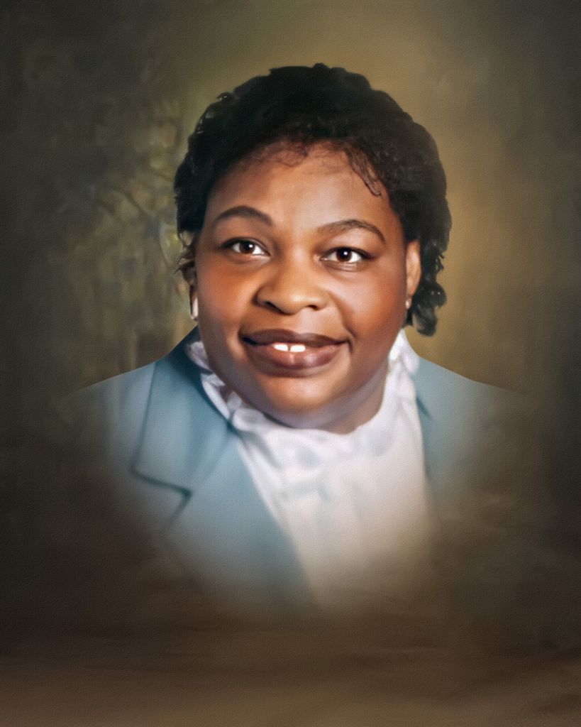 Mrs. Josie Gibbs Baker