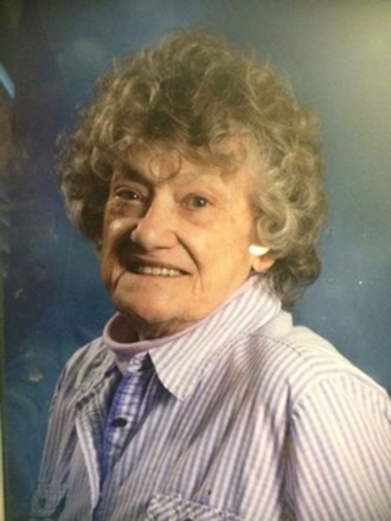 Audrey Jeanne Hartwick