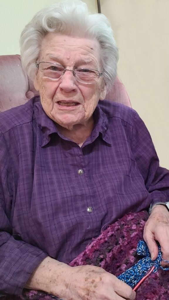 Maxine Ellen (Puetz) Schnepf Profile Photo