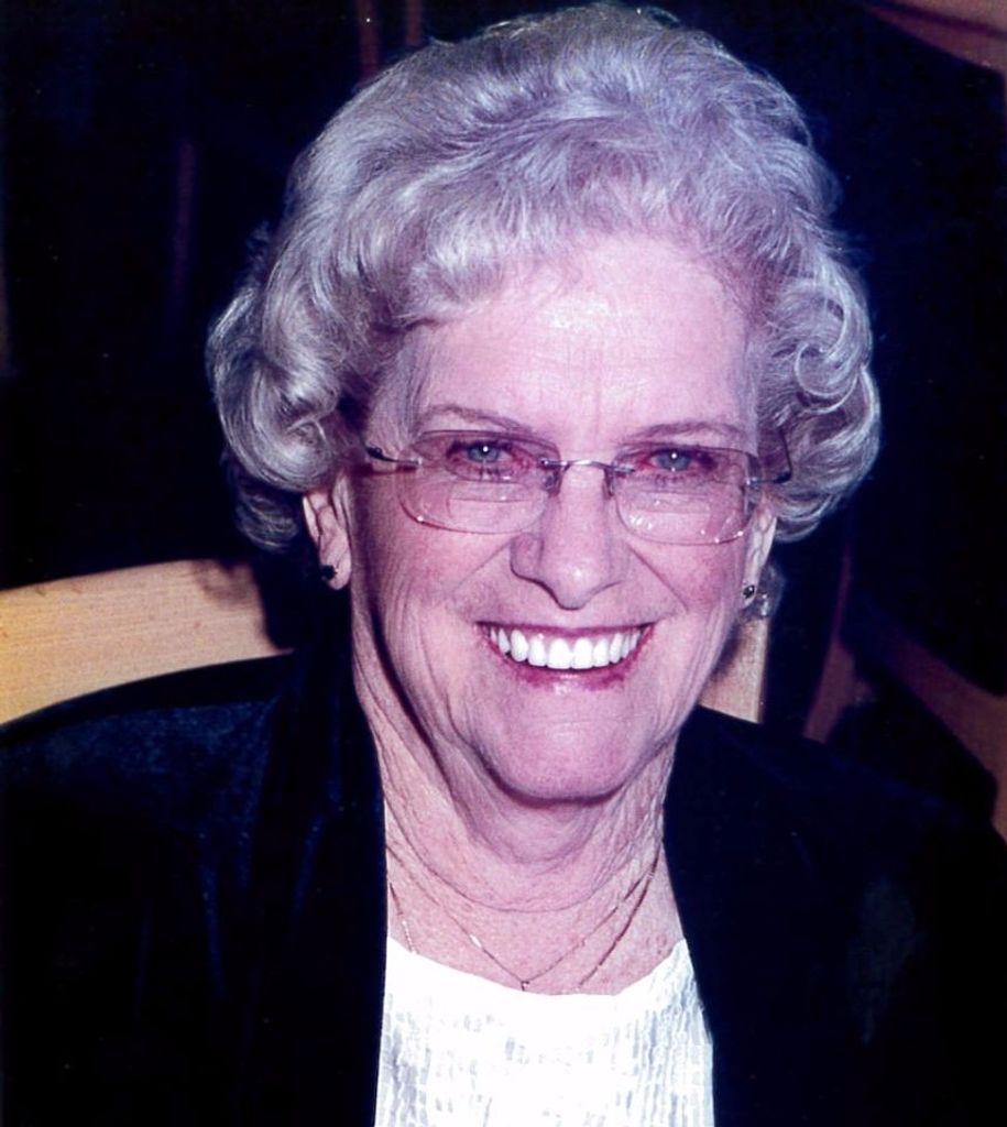 Grace D. Weidner