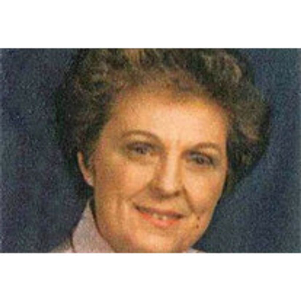 Helen M. Nabity Profile Photo