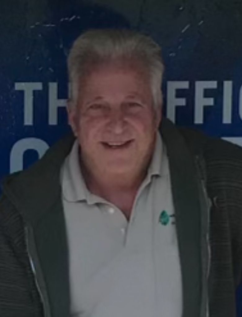 Michael Barral Profile Photo