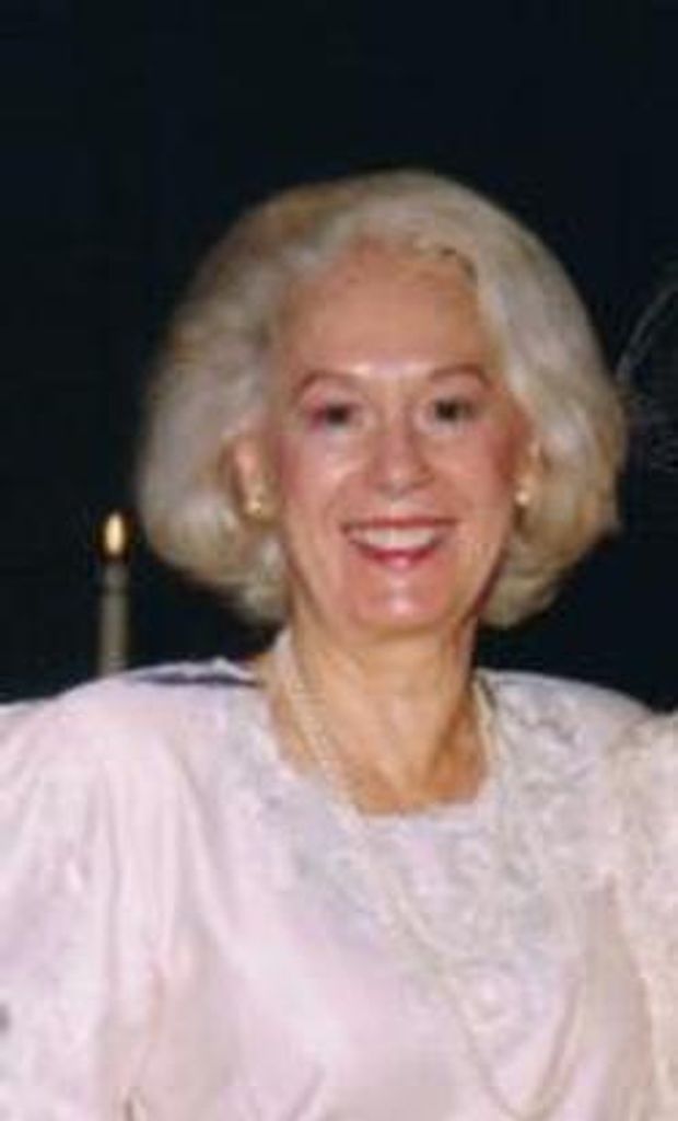 Lorraine L. Pettigrew
