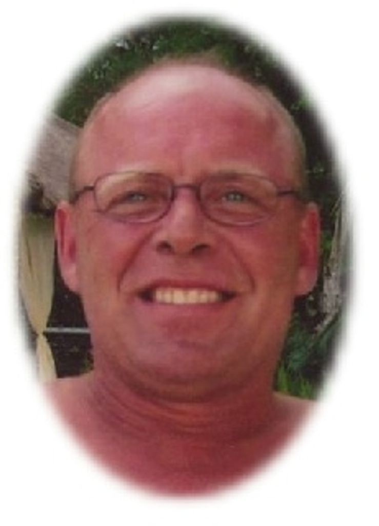 David Alan Gillen Profile Photo