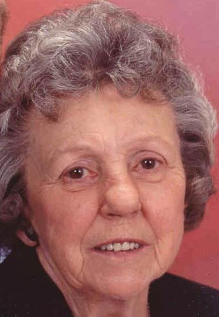 Dolores M.  Stroupe