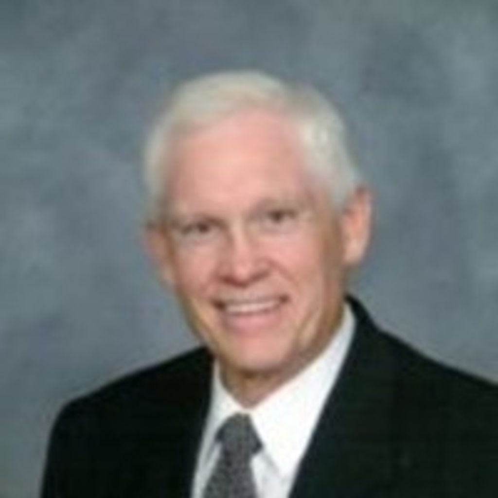William L. Wunder, Phd Profile Photo