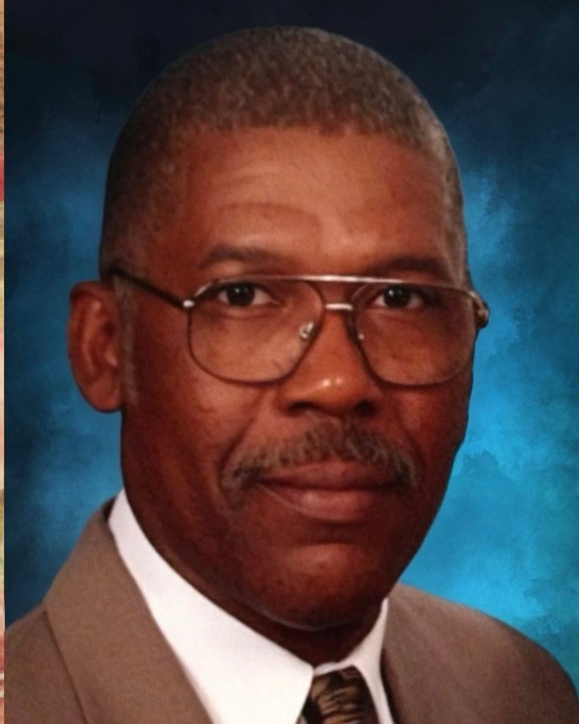 Ronnelle Ames Profile Photo
