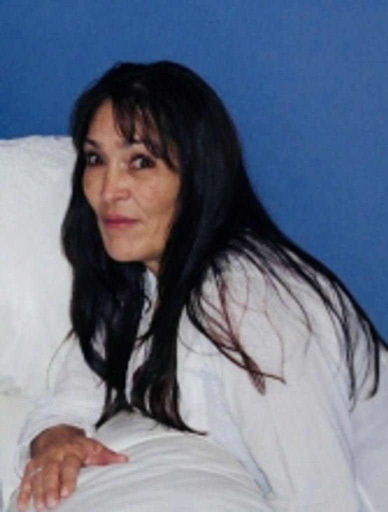 Joyce Jolanda Baca