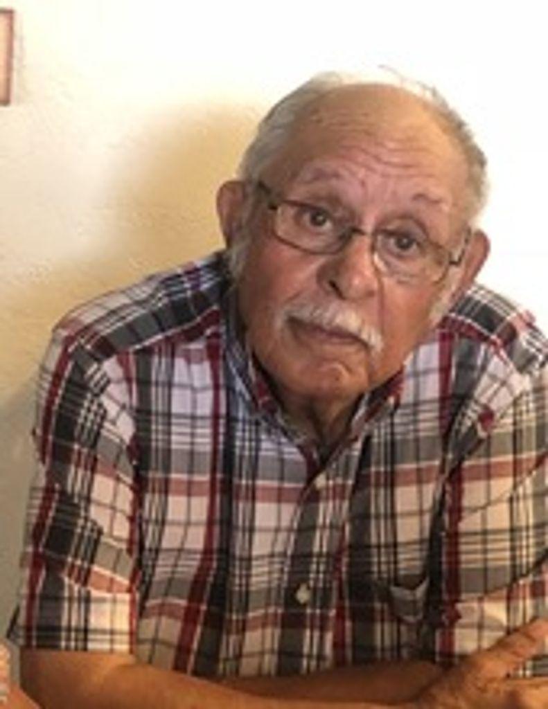 Juan M Morales