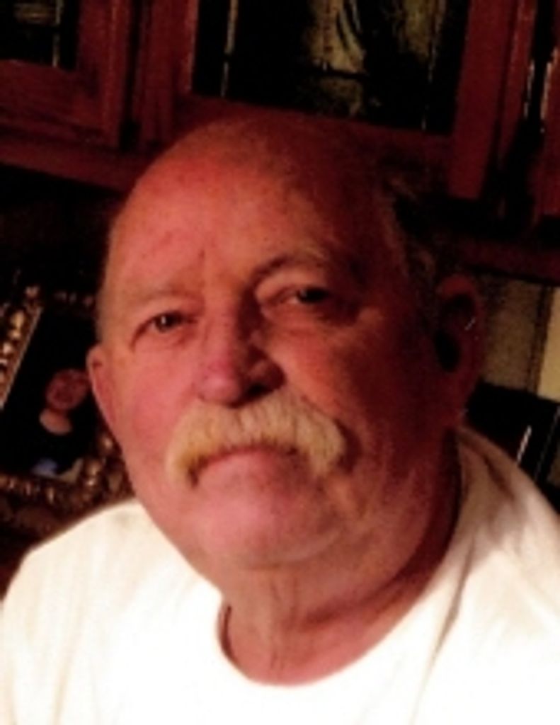 Richard Allen Daniels