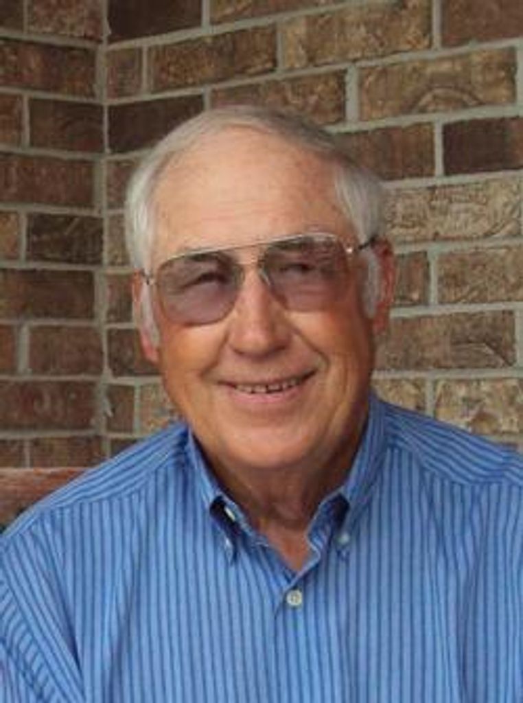 Howard E. Kranz