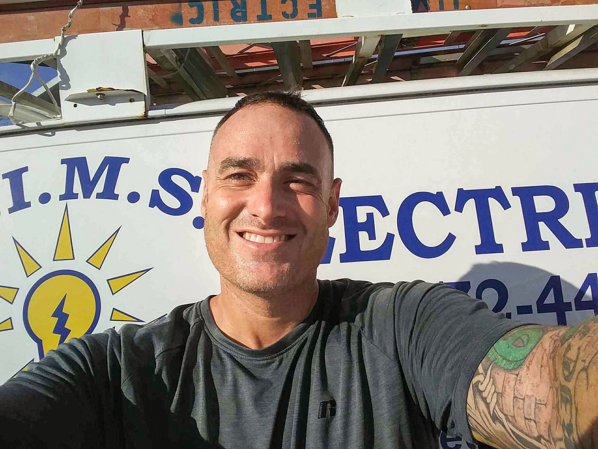 Eric Joseph Cogan Obituary February 18, 2023 - Barile Funeral Home, image size:2048x1536