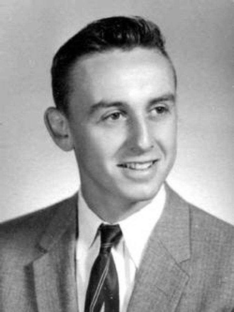 John W. Glass