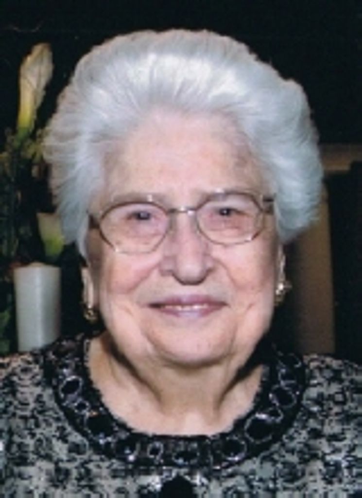 Erifili (Giannaros) Tsitsos