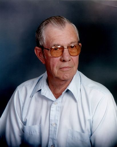 Richard Darrel Schmidt's obituary image