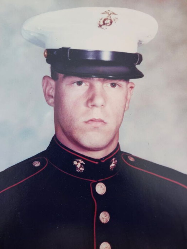 Anthony Leo Garro Profile Photo