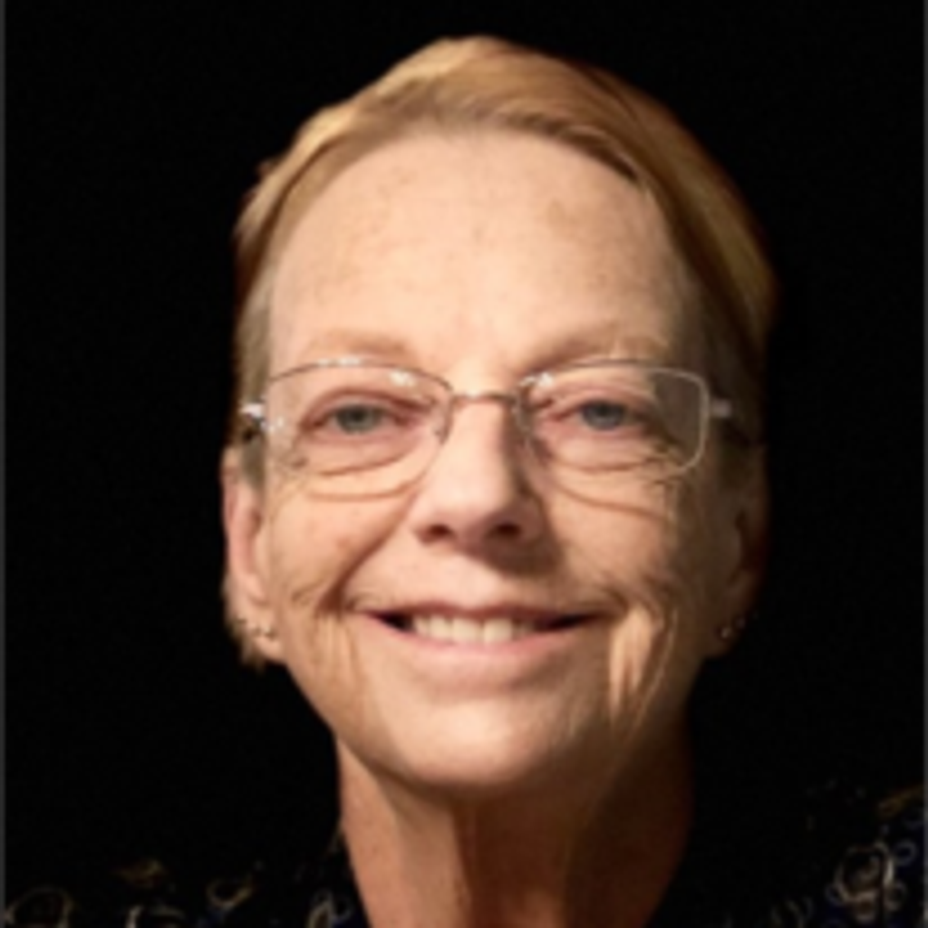 Christine F. Smith