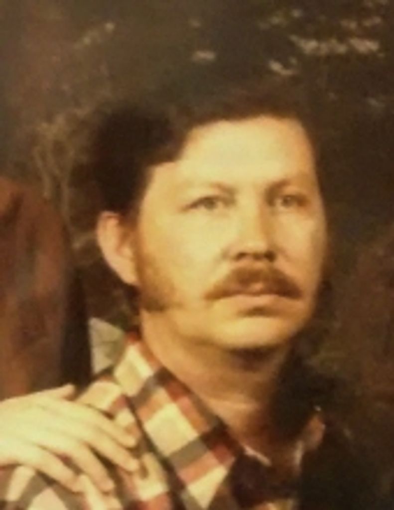 Roy Lomax Johnson Profile Photo