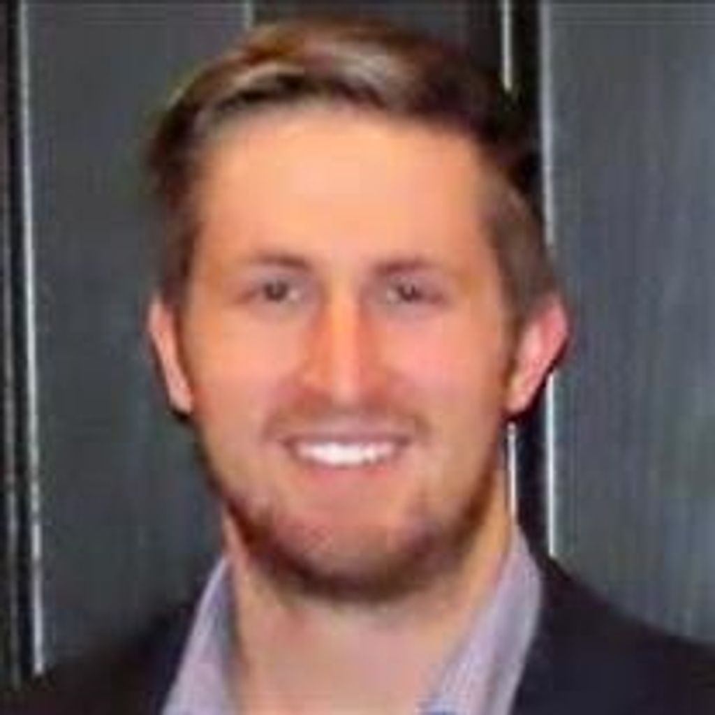 Alexander Shewey