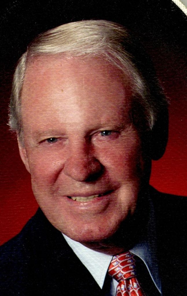 Malcolm "Tally" Newman Robinson