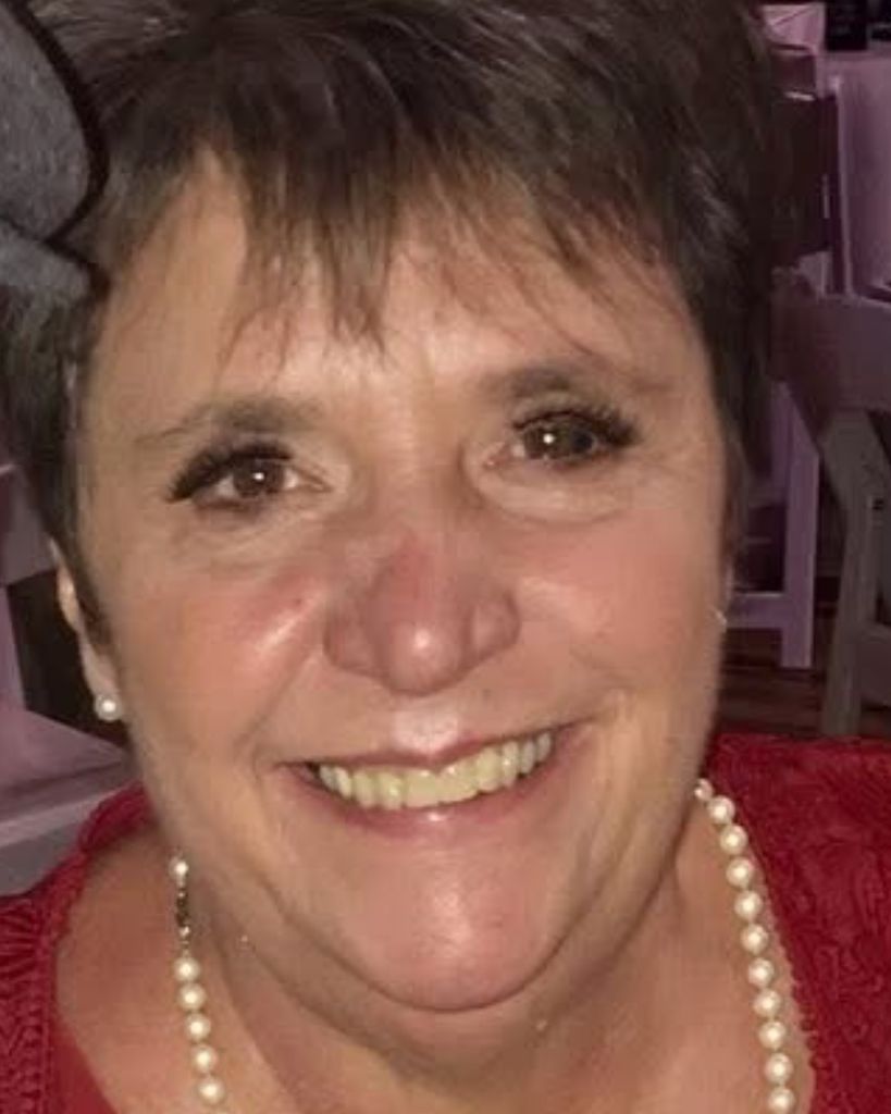 Carol Lee Foster