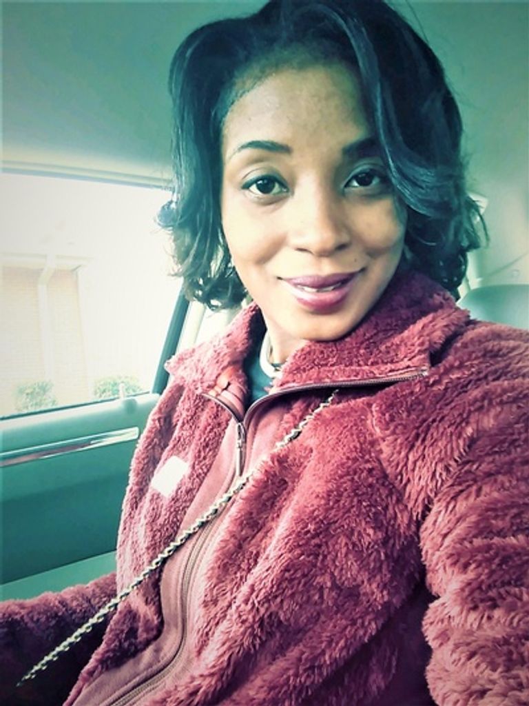 Mrs. Stevetta M. Crim
